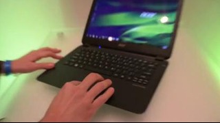 CES 2012: Acer Aspire S5 ultrabook (the verge)