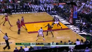 Top 10 NBA Assists of the Week: 11/10-11/17