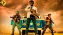 The PUBG Movie | Corridor Digital + PUBG MOBILE