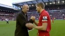 Liverpool FC 2012 Review