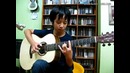 (Beatles) Beatles Medley – Sungha Jung