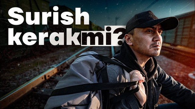 Osmondan pul yog‘adigan” davlatni izlab… | SUBYEKTIV