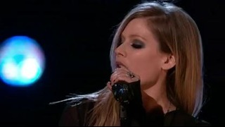 Avril Lavigne and Cassadee Pope: «I’m with You» – The Voice