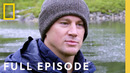 Channing Tatum in the Mountains of Norway (Full Episode) | Running Wild with Bear Grylls