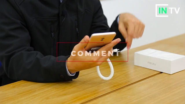 MEIZU M6 Note – Malikadagi Brat #5