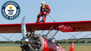 A 97-Year-Old Wingwalker (And Other Best Records Of The Week!) | Guinness World Records