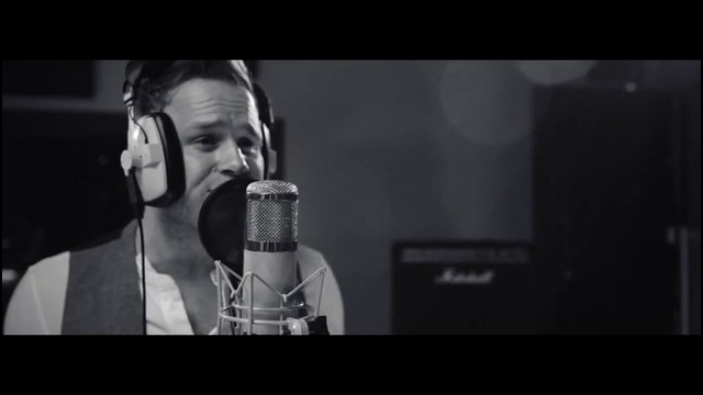Olly Murs – Troublemaker | Live