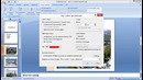6. MS Office PowerPoint 2007 da Tayyor taqdimotni namoyishi