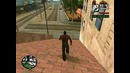 Паркур в Gta SA 2