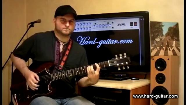 GoRocking: Black Sabbath song Guitar Lesson