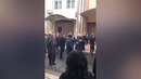 «Алп Жамол банк» эгаси Ўзбекистонга қайтди