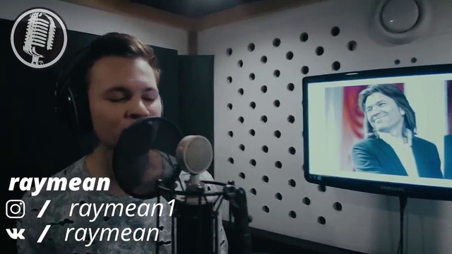 RAYMEAN – LIVE [Exclusive For Russian Rap TV #28] #russianraptv