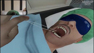 КРАСАВЧИК БОБ ► Surgeon Simulator: Experience Reality #4