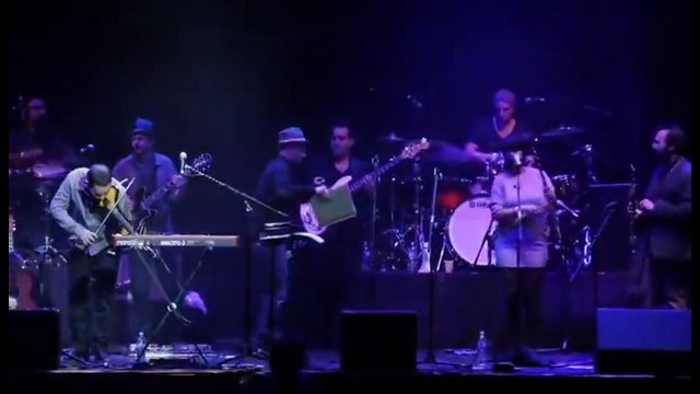 Klezmerson – Бахчисарайская хайтарма