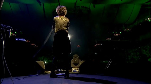 Земфира – Похоронила (Москва, 14.12.2013)