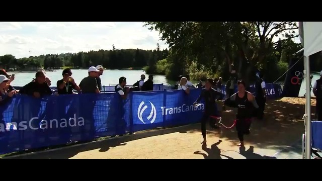 Лучший триатлон мотивация