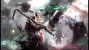 Dota2 фото монтаж смонтированый