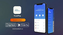 Мобильное приложение "TrustPay"
