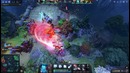 Pubs Crashing׃ Dendi on Storm Spirit vol.2