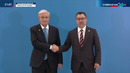 TDT Bishkek sammiti: Prezident Shavkat Mirziyoyevdan o‘ta muhim va tarixiy tashabbuslar