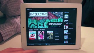 Zinio 2.0 – журнальный киоск в вашем iPad