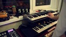 Dakanto (beats) – Cold Night (Akai MPD 26)