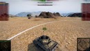Скворченик-убийца – ХРН №72 – от Mpexa [World of Tanks]