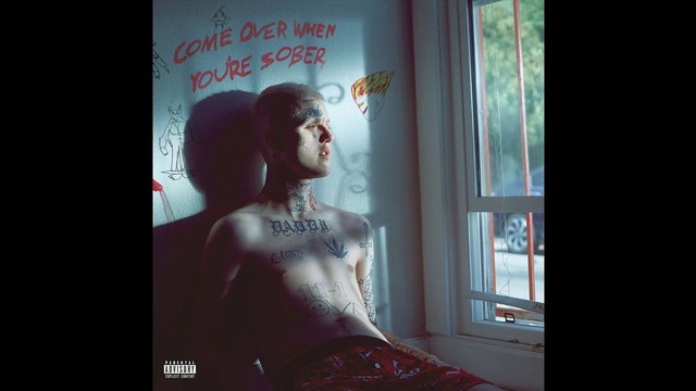 Lil Peep x Xxxtentacion – Falling Down (Come Over When You`re Sober 2)
