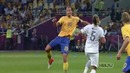 Zlatan Ibrahimovic ● Taekwondo Goals
