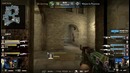 CS:GO – When Pro Players use noob guns