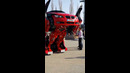 This car is a real Transformer