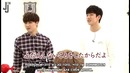 One Point Korean Lessons – GOT7 Эпизод 16 (рус. саб)