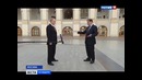 Владимир Путин Россия не может в одиночку кормить 45 миллионную Украину