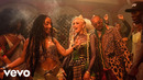 Sean Paul – Light My Fire ft Gwen Stefani, Shenseea