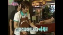 Полный дом с Super Junior – Ep 13 (рус. саб)