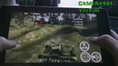 War of Tanks