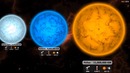 Universe Size Comparison 2018