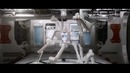 Kara – Quantic Dream Prototype