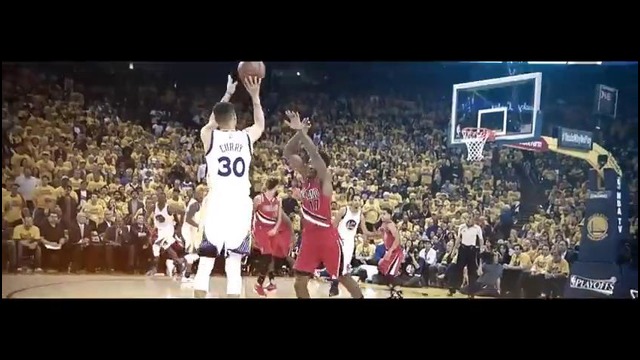 Steph Curry vs Lebron Lames (2016 Finals Trailer)
