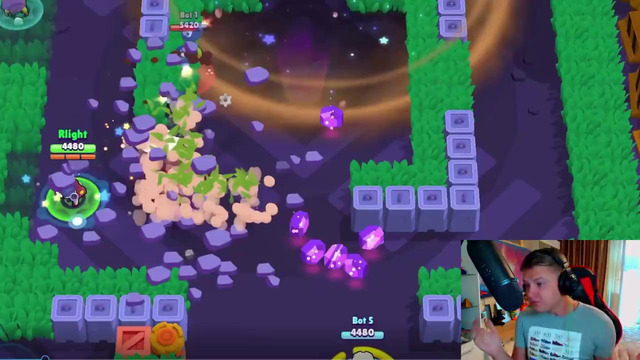 Что будет в обнове – все гаджеты, редкости новых бойцов, цены на скины