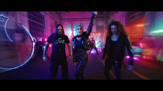 Amaranthe – PvP (Official Music Video 2021)