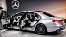 NEW 2027 Mercedes S 450 d 4MATIC | High Tech Luxury Sedan Rewiev