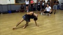 Christina Aguilera – Say Something Dance Cover