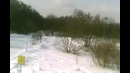 Съемка с борта квадрокоптера (Часть 1)