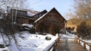 Каталка в Караколе