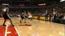 Derrick Rose HD