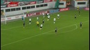 Калев – Краснодар 0:4 (17.07.2014). Лига Европы