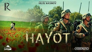 HAYOT – O‘zbek film (2018) | Treyler