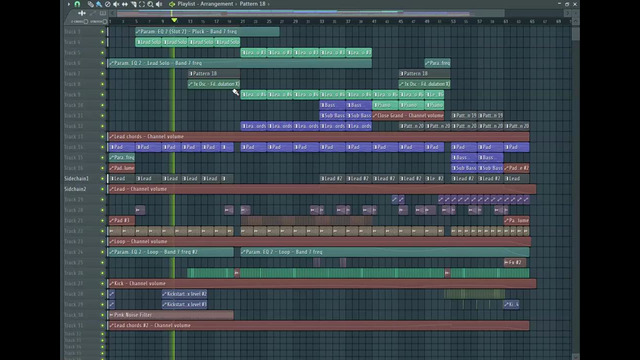 FL Studio – My Music (Demo)