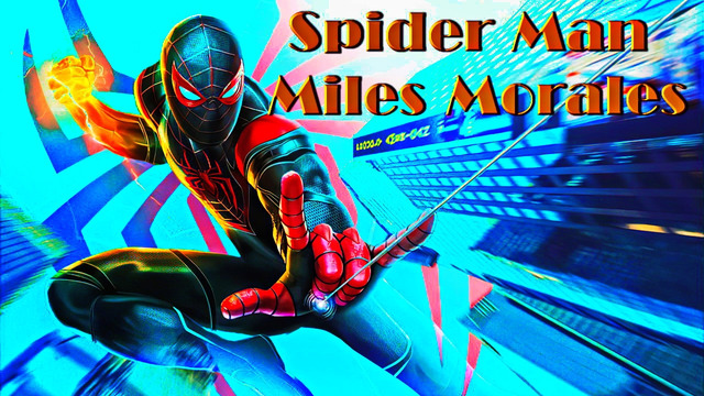 Spider Man □ Miles Morales □ Часть 5 □ (The Gideon Games)